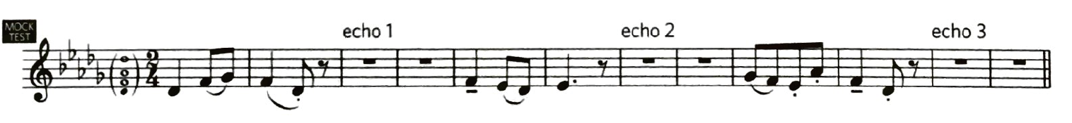 Sheet Music Preview